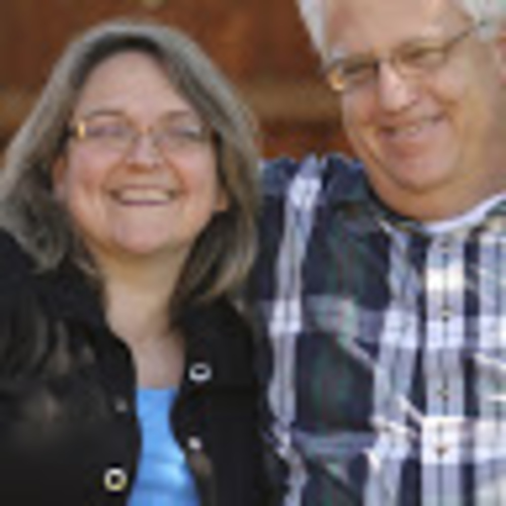 Meet your Posher, Pat